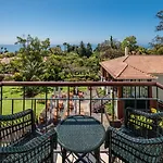 Hotel Quinta Jardins Do Funchal (Madeira)