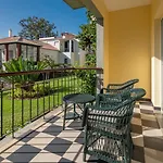 Hotel Quinta Jardins Do Funchal (Madeira)