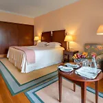 Hotel Quinta Jardins Do 5*