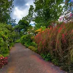 Hotel Quinta Jardins Do
