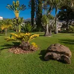 Hotel Quinta Jardins Do Funchal (Madeira)