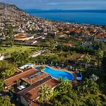 Hotel Quinta Jardins Do