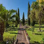 Hotel Quinta Jardins Do Funchal (Madeira)