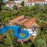 Hotel Quinta Jardins Do