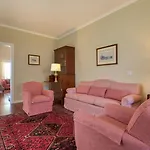 Quinta Jardins Do Hotel