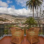 Quinta Jardins Do 5* Funchal (Madeira)