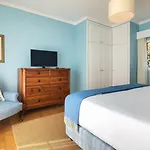 Quinta Jardins Do Hotel 5*