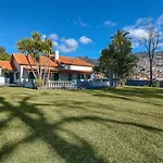 Hotel Quinta Jardins Do 5*