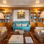 Hotel Quinta Jardins Do