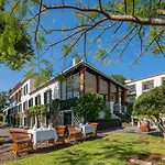 Hotel Quinta Jardins Do