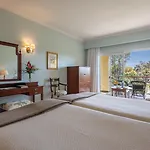 Hotel Quinta Jardins Do 5*