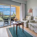 Hotel Quinta Jardins Do Funchal (Madeira)