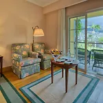 Quinta Jardins Do Hotel Funchal (Madeira)