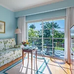 Hotel Quinta Jardins Do 5*