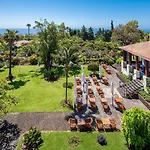 Quinta Jardins Do Funchal (Madeira)