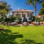 Quinta Jardins Do Funchal (Madeira)