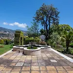 Quinta Jardins Do 5* فونشال