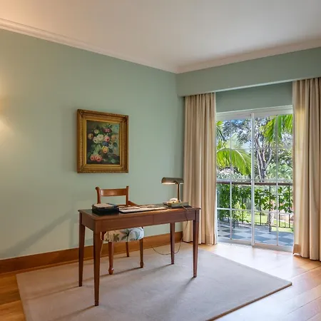 Quinta Jardins Do Ξενοδοχείο