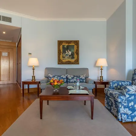 Quinta Jardins Do 5*