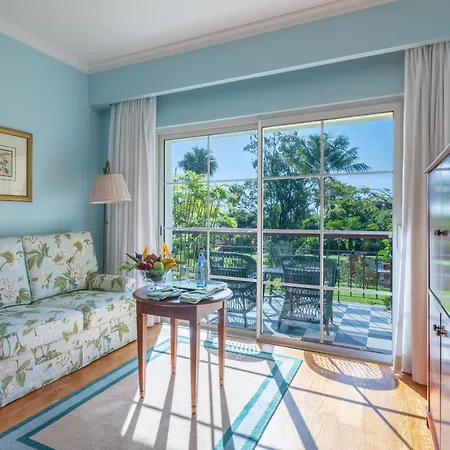 Hotel Quinta Jardins Do Funchal (Madeira)