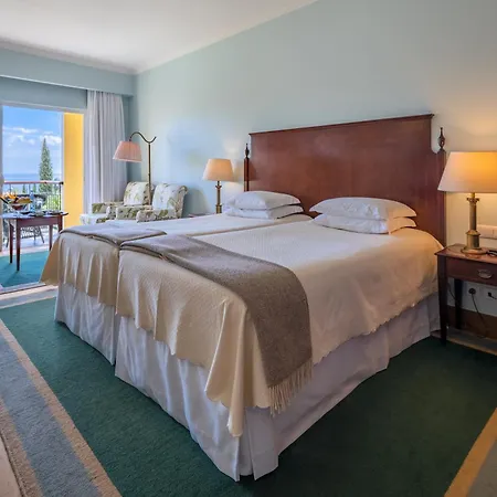 Quinta Jardins Do 5*