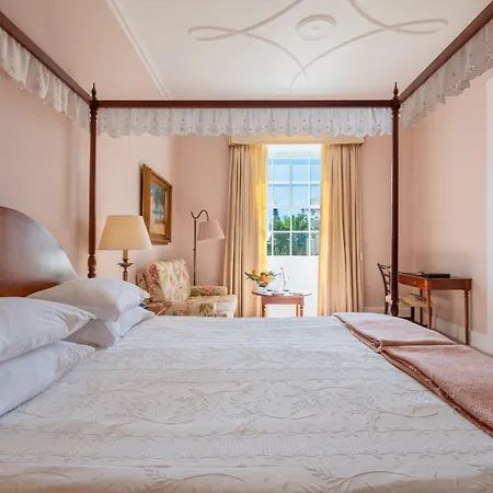 Quinta Jardins Do Hotel