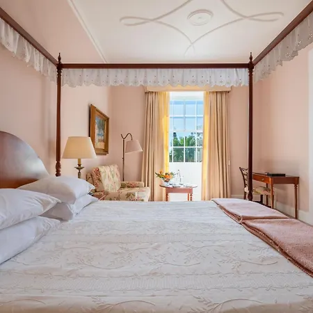 Quinta Jardins Do Ξενοδοχείο