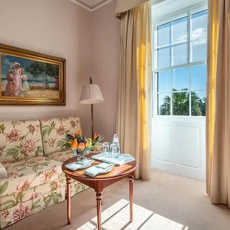 Quinta Jardins Do Φουνκάλ