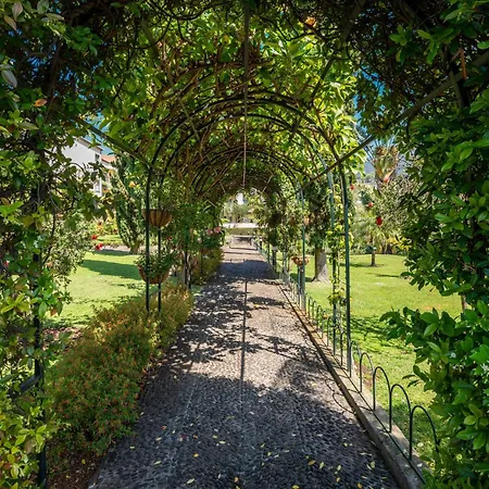 Quinta Jardins Do 5*