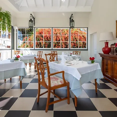 Ξενοδοχείο Quinta Jardins Do