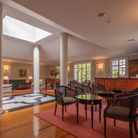 Quinta Jardins Do 5*