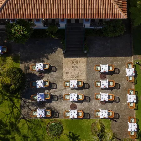 Quinta Jardins Do Φουνκάλ