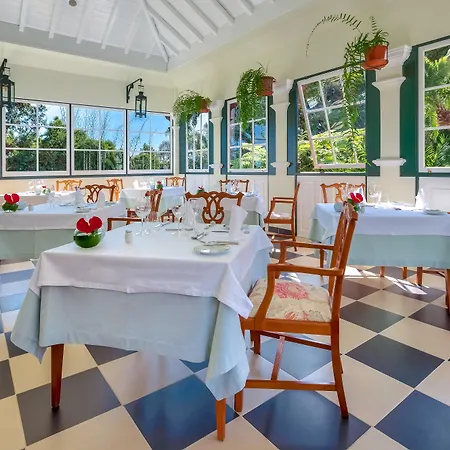 Quinta Jardins Do Ξενοδοχείο Φουνκάλ