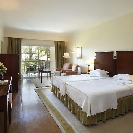 Quinta Jardins Do 5*