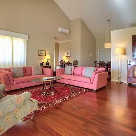 Hotel Quinta Jardins Do