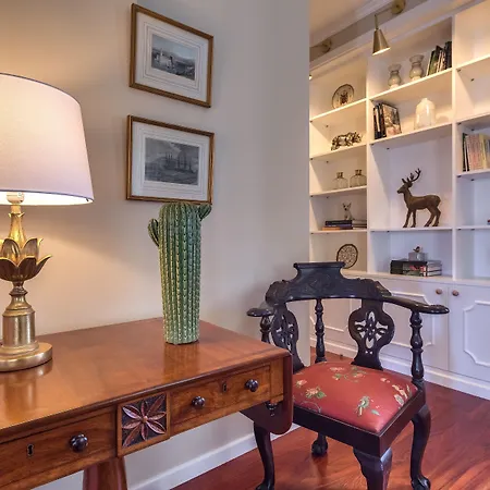 Quinta Jardins Do Φουνκάλ