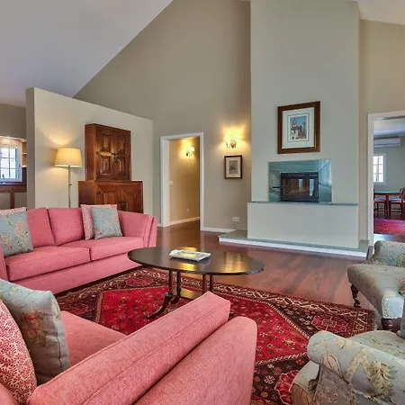 Quinta Jardins Do Ξενοδοχείο