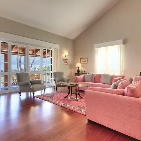 Ξενοδοχείο Quinta Jardins Do Φουνκάλ