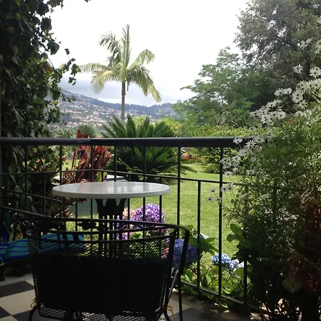 Quinta Jardins Do 5*