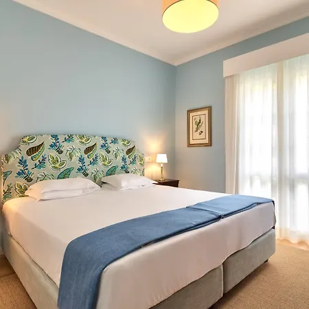 Hotel Quinta Jardins Do Funchal (Madeira)