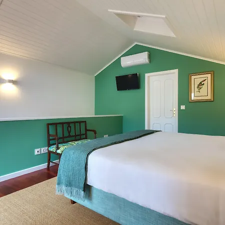 Quinta Jardins Do Φουνκάλ