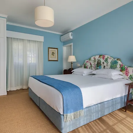 Quinta Jardins Do Hotel 5*