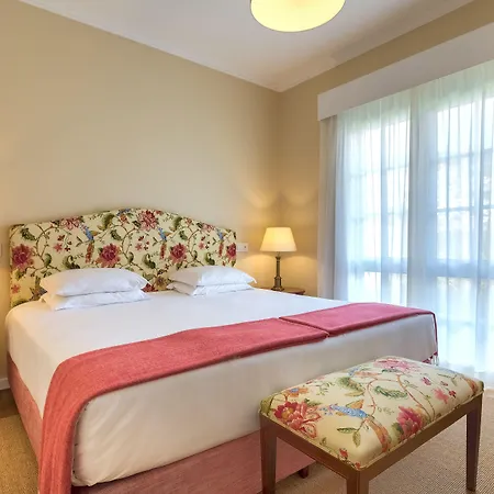 Quinta Jardins Do Ξενοδοχείο Φουνκάλ