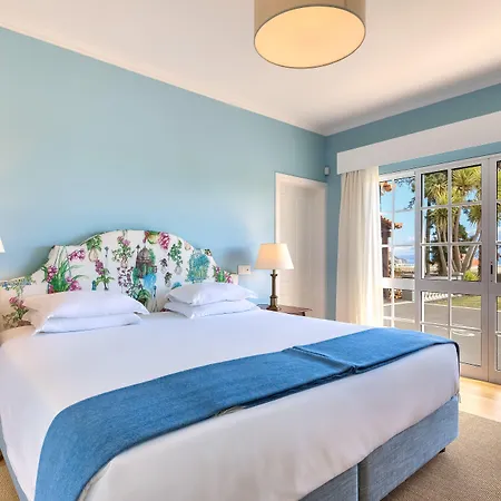 Ξενοδοχείο Quinta Jardins Do 5*