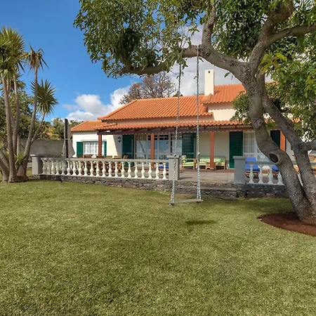 Quinta Jardins Do 5*