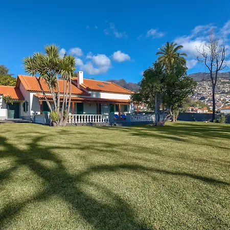 Ξενοδοχείο Quinta Jardins Do 5*