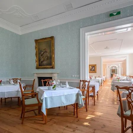 Quinta Jardins Do Ξενοδοχείο Φουνκάλ