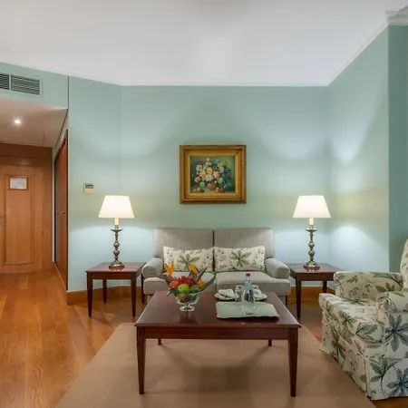 Quinta Jardins Do 5*