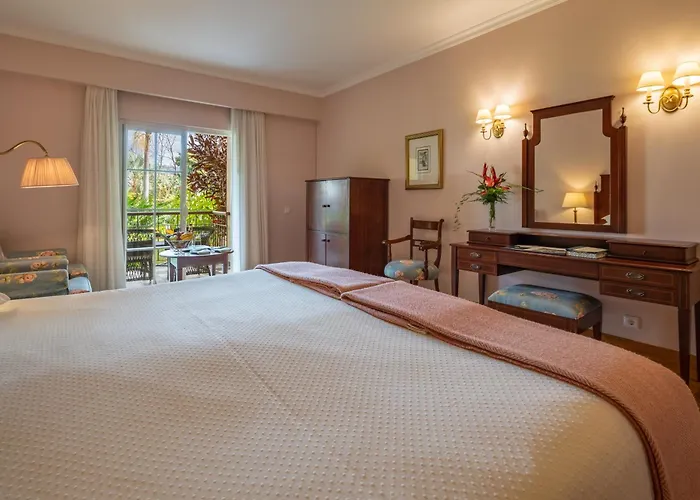 Quinta Jardins Do 5*