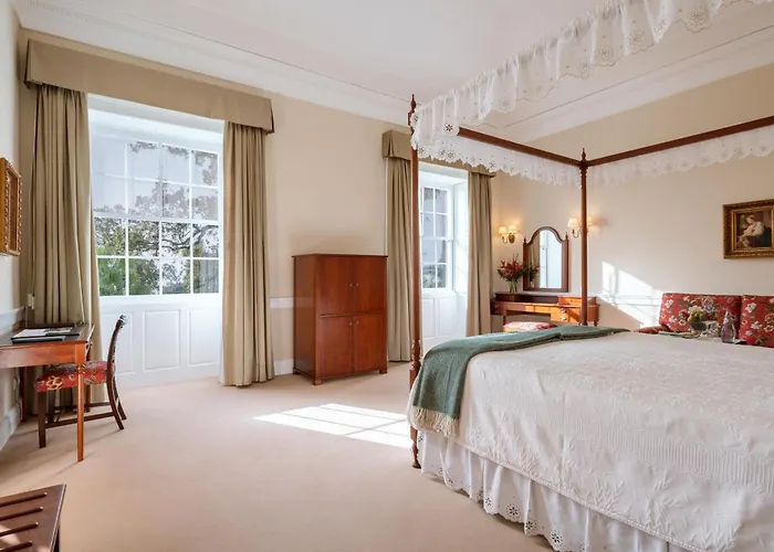 فندق Quinta Jardins Do 5*